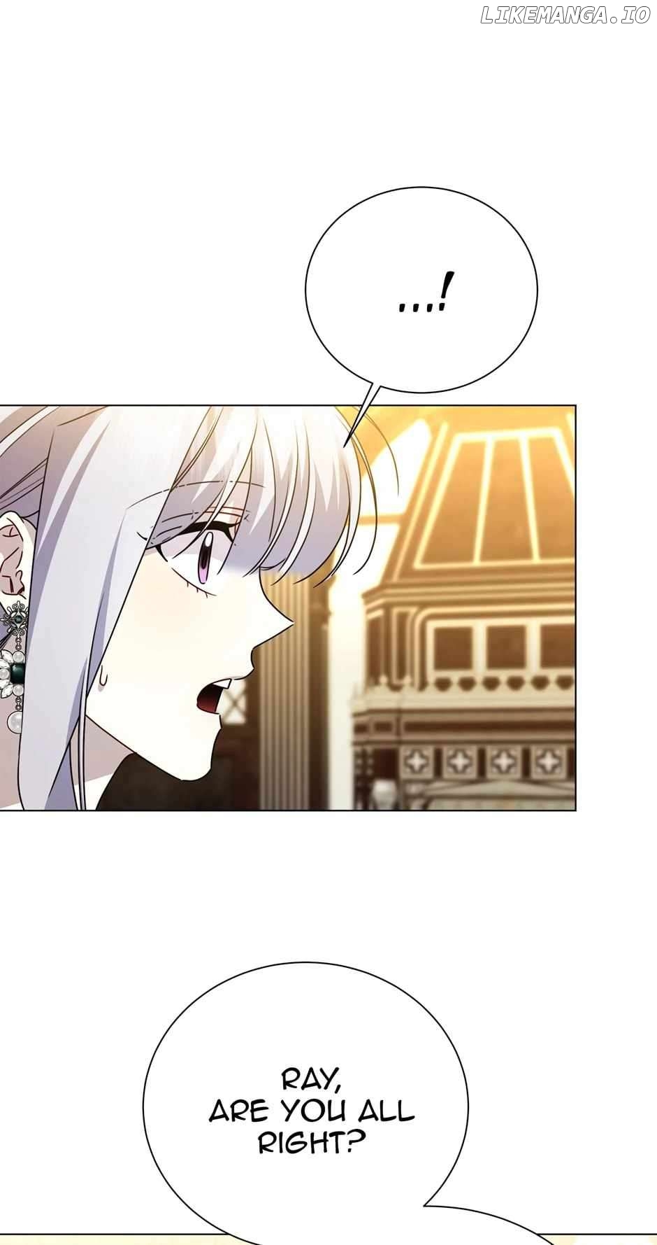 Your Regrets Mean Nothing to Me Chapter 134 - page 43