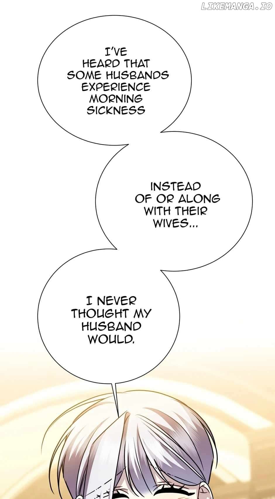 Your Regrets Mean Nothing to Me Chapter 134 - page 49