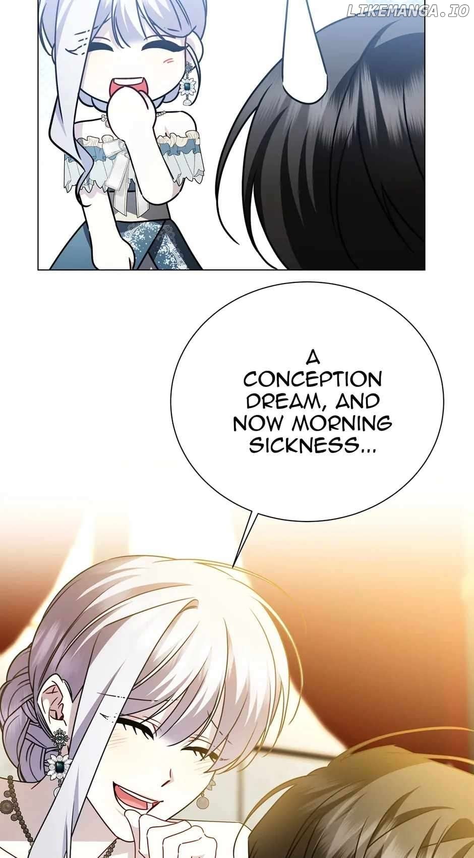 Your Regrets Mean Nothing to Me Chapter 134 - page 53