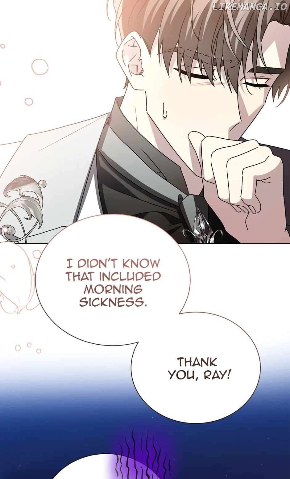 Your Regrets Mean Nothing to Me Chapter 134 - page 60