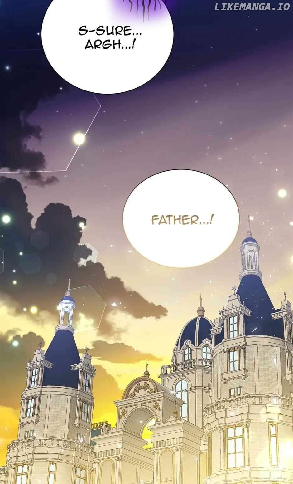 Your Regrets Mean Nothing to Me Chapter 134 - page 61