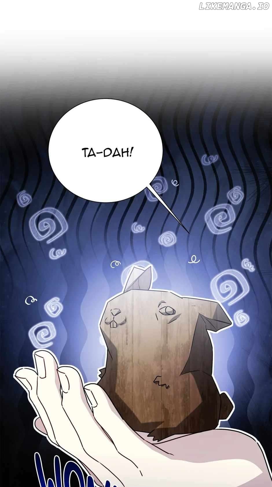 Your Regrets Mean Nothing to Me Chapter 134 - page 7