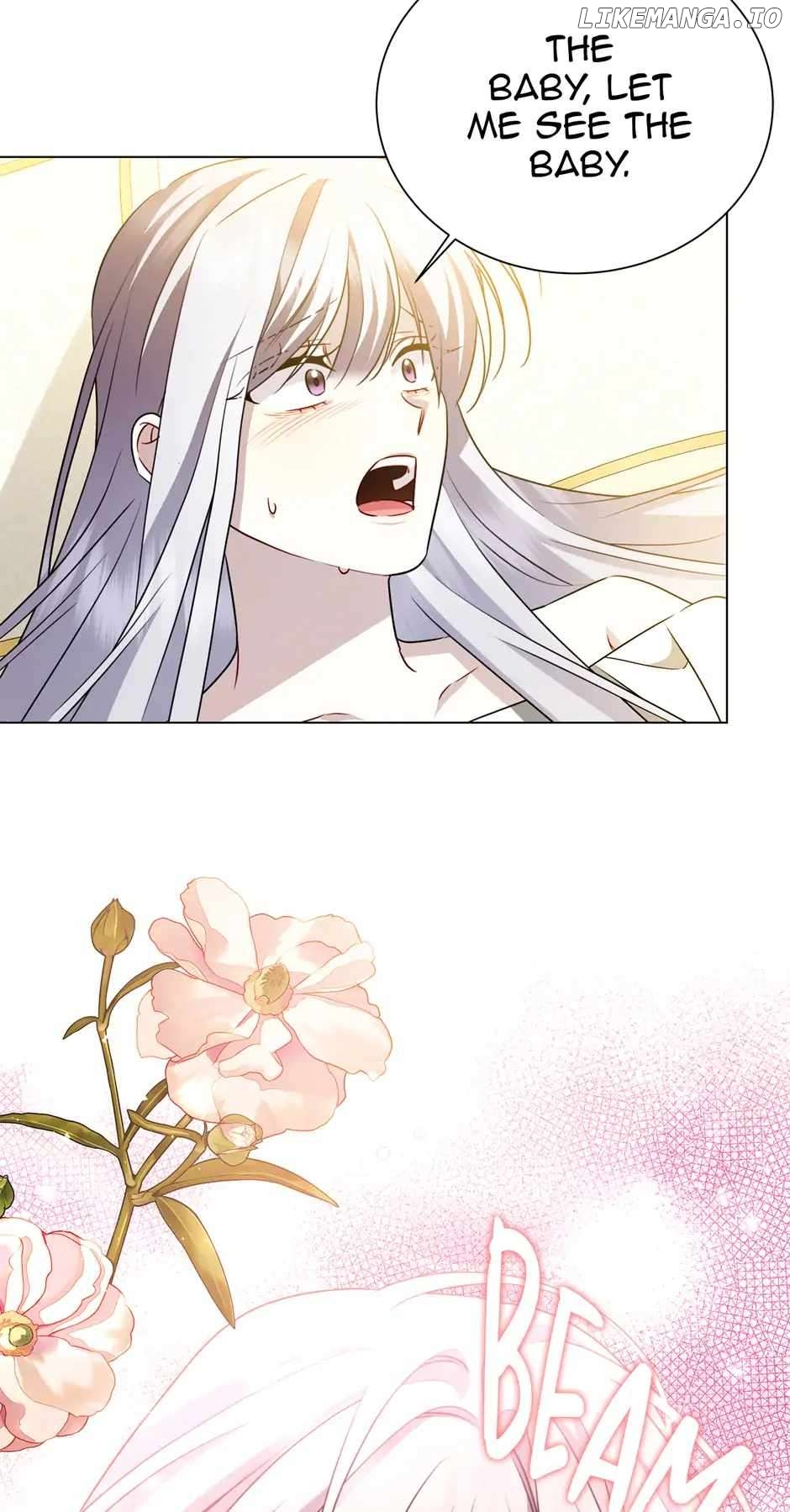 Your Regrets Mean Nothing to Me Chapter 135 - page 16