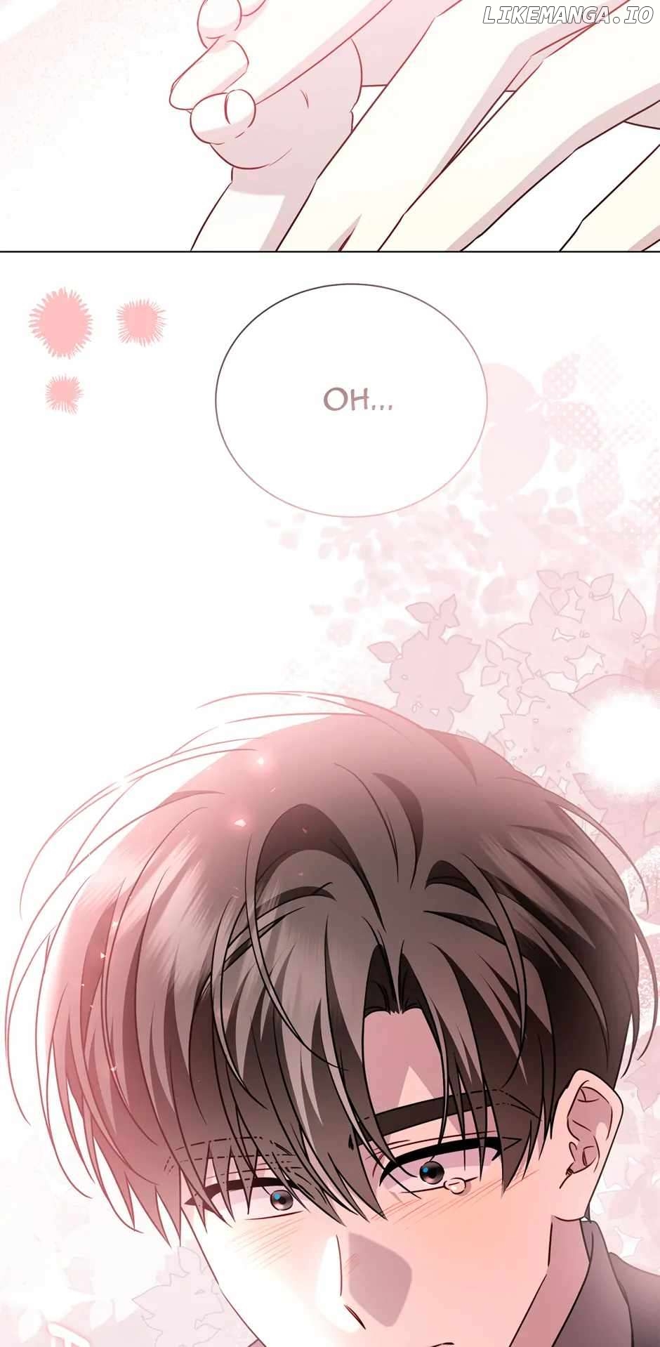 Your Regrets Mean Nothing to Me Chapter 135 - page 19