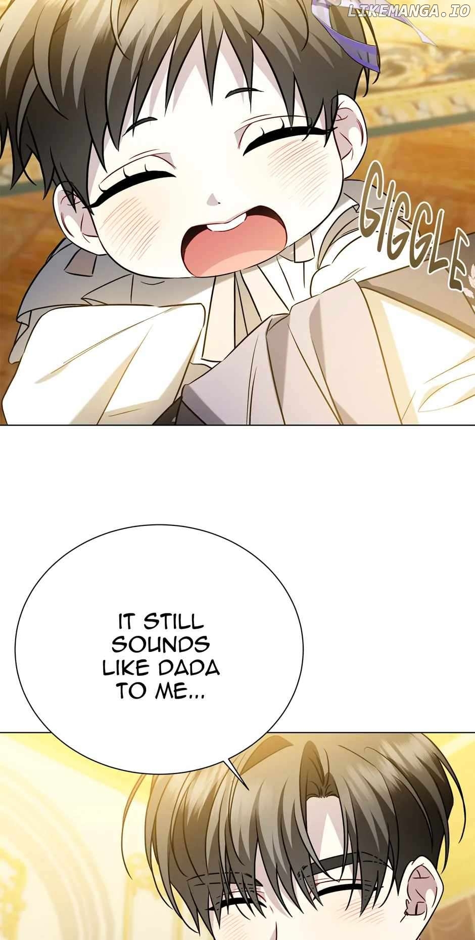 Your Regrets Mean Nothing to Me Chapter 135 - page 34