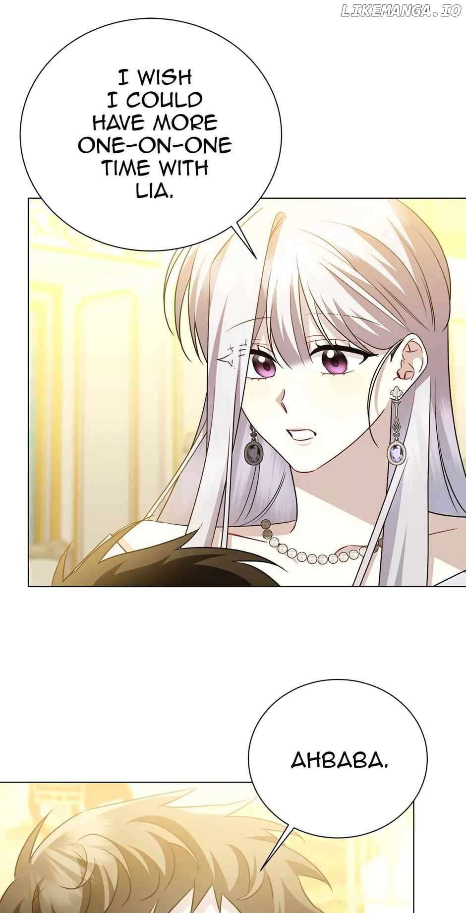 Your Regrets Mean Nothing to Me Chapter 135 - page 47