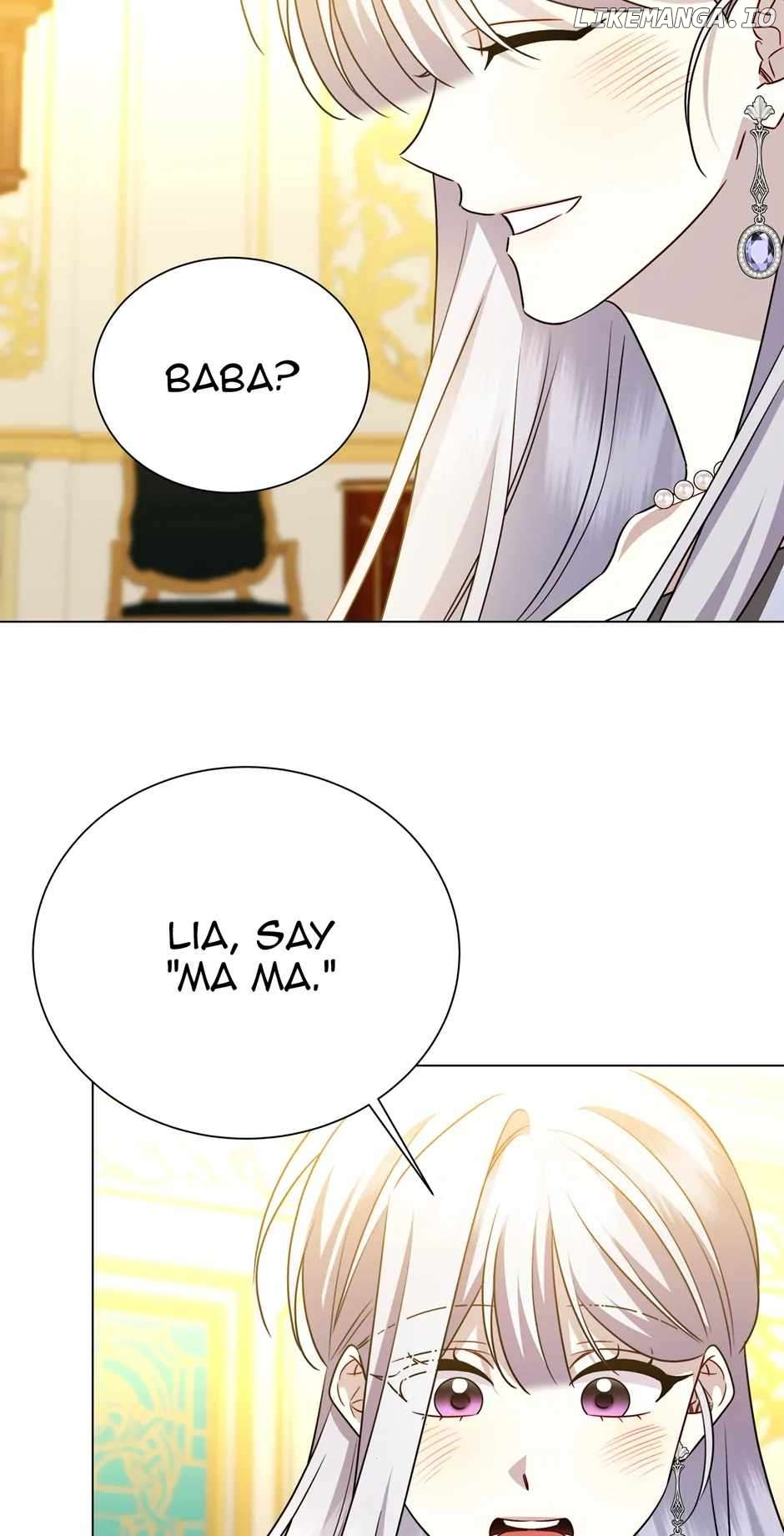 Your Regrets Mean Nothing to Me Chapter 135 - page 49