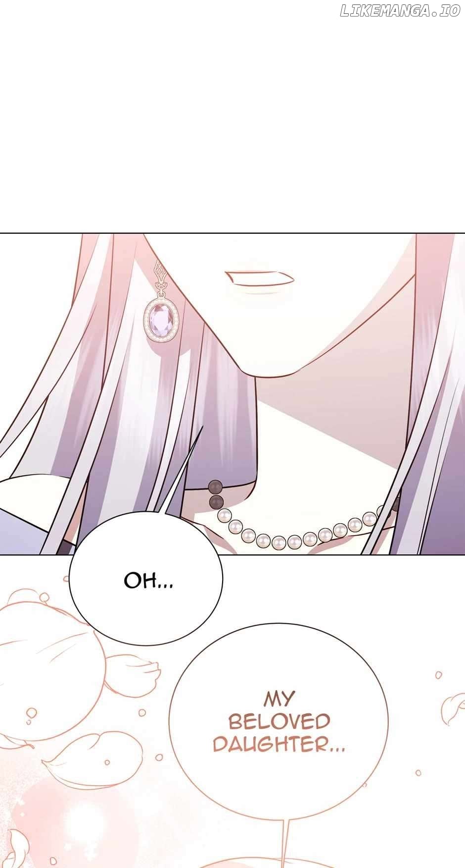 Your Regrets Mean Nothing to Me Chapter 135 - page 59