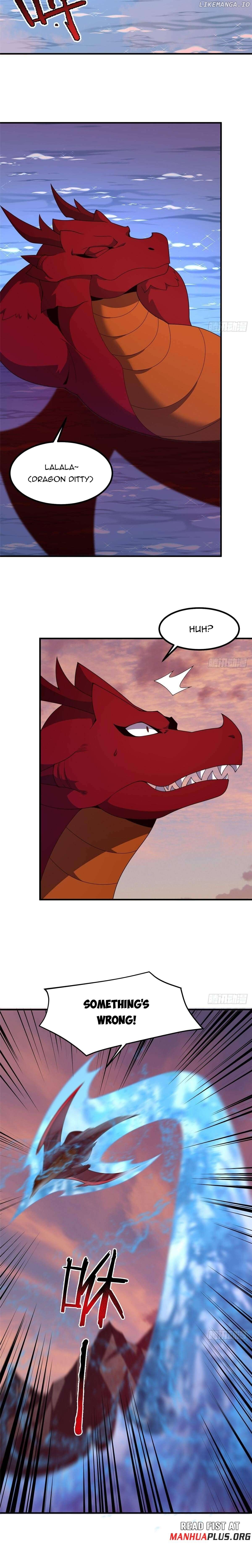 Monster Pet Evolution Chapter 346 - page 7
