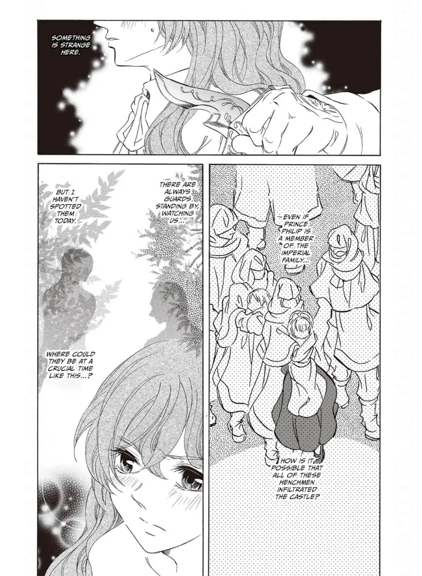 The Emperor's Baby Scandal: No Escaping a Love So Sweet Chapter 16 - page 16
