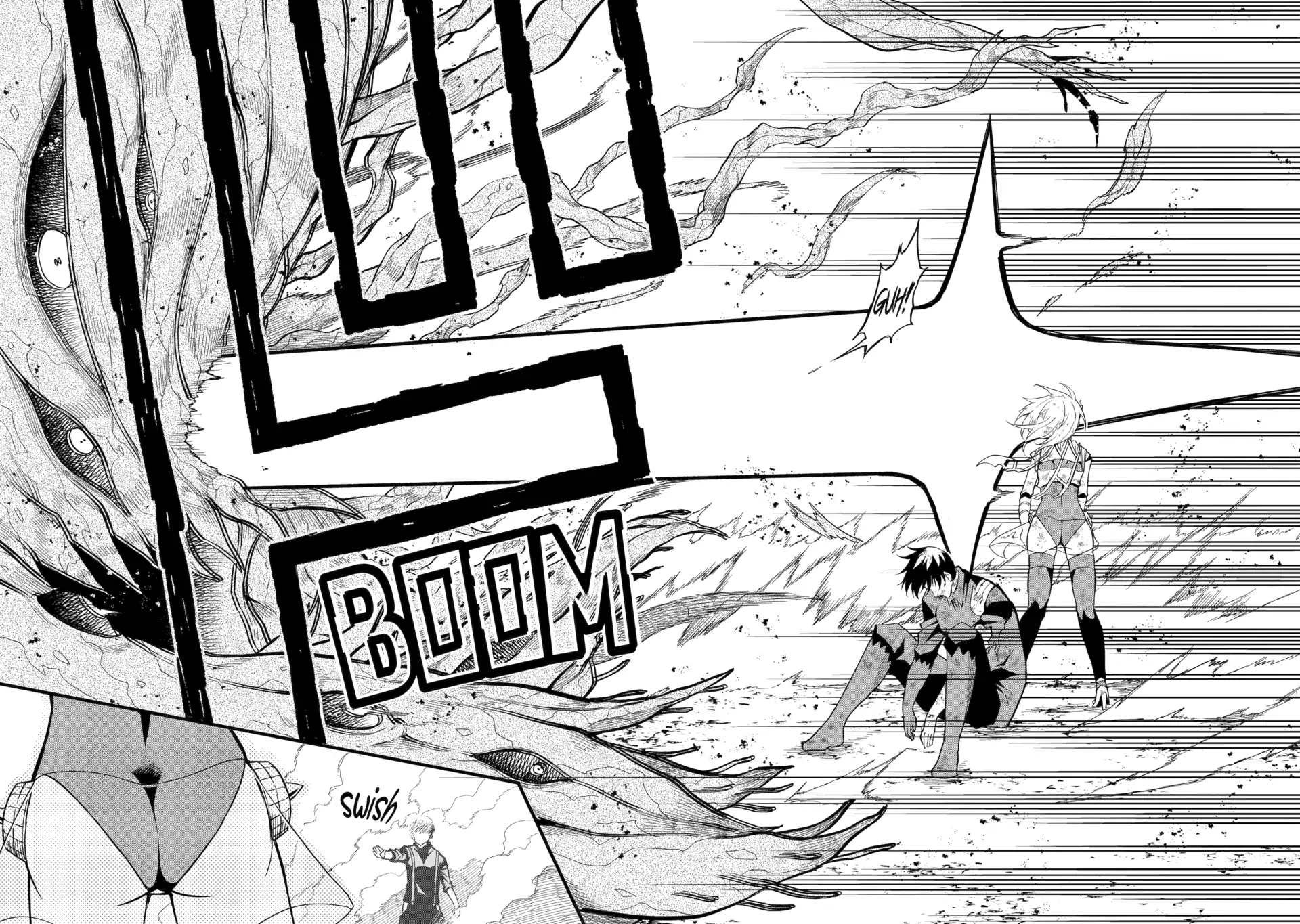 Only My Undesirable Translation Talent Can Change the World Chapter 20 - page 26