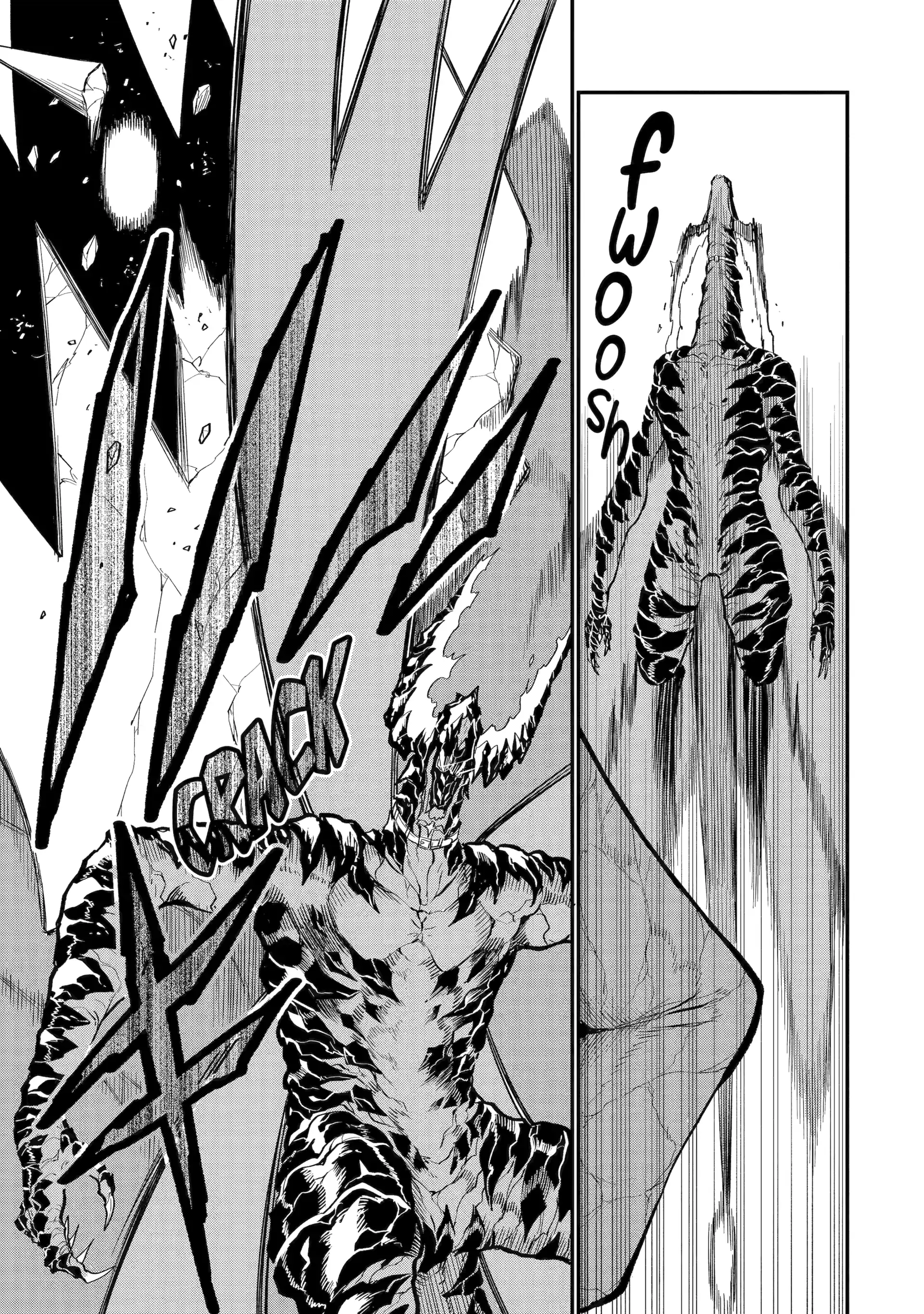 Only My Undesirable Translation Talent Can Change the World Chapter 21 - page 13