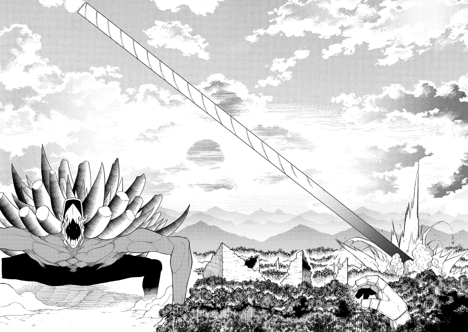 Only My Undesirable Translation Talent Can Change the World Chapter 21 - page 30