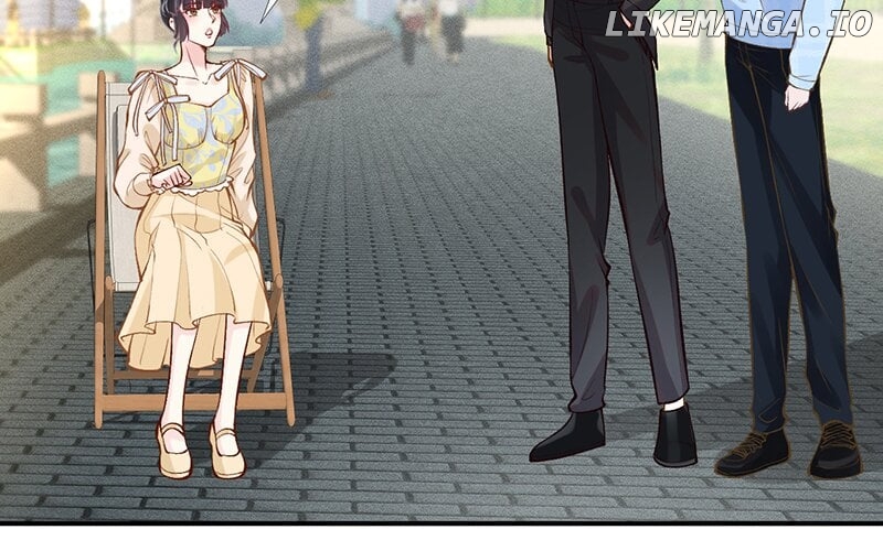 Everyone's Darling Chapter 95 - page 14