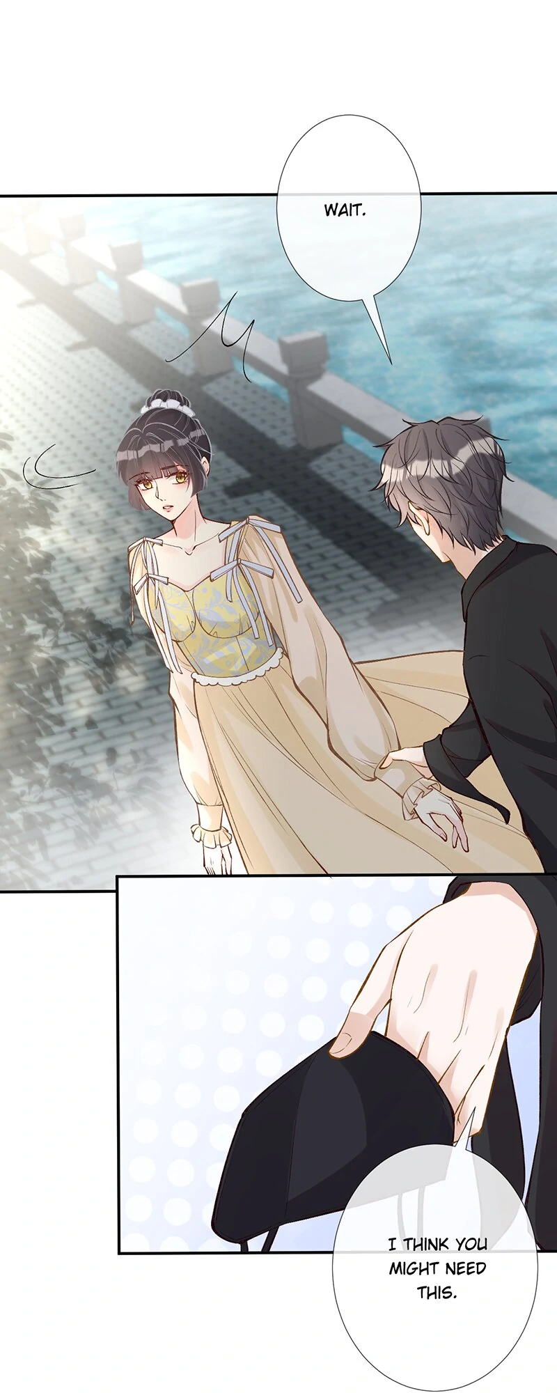 Everyone's Darling Chapter 95 - page 26