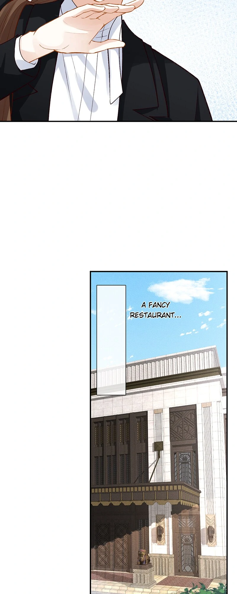 Everyone's Darling Chapter 96 - page 11