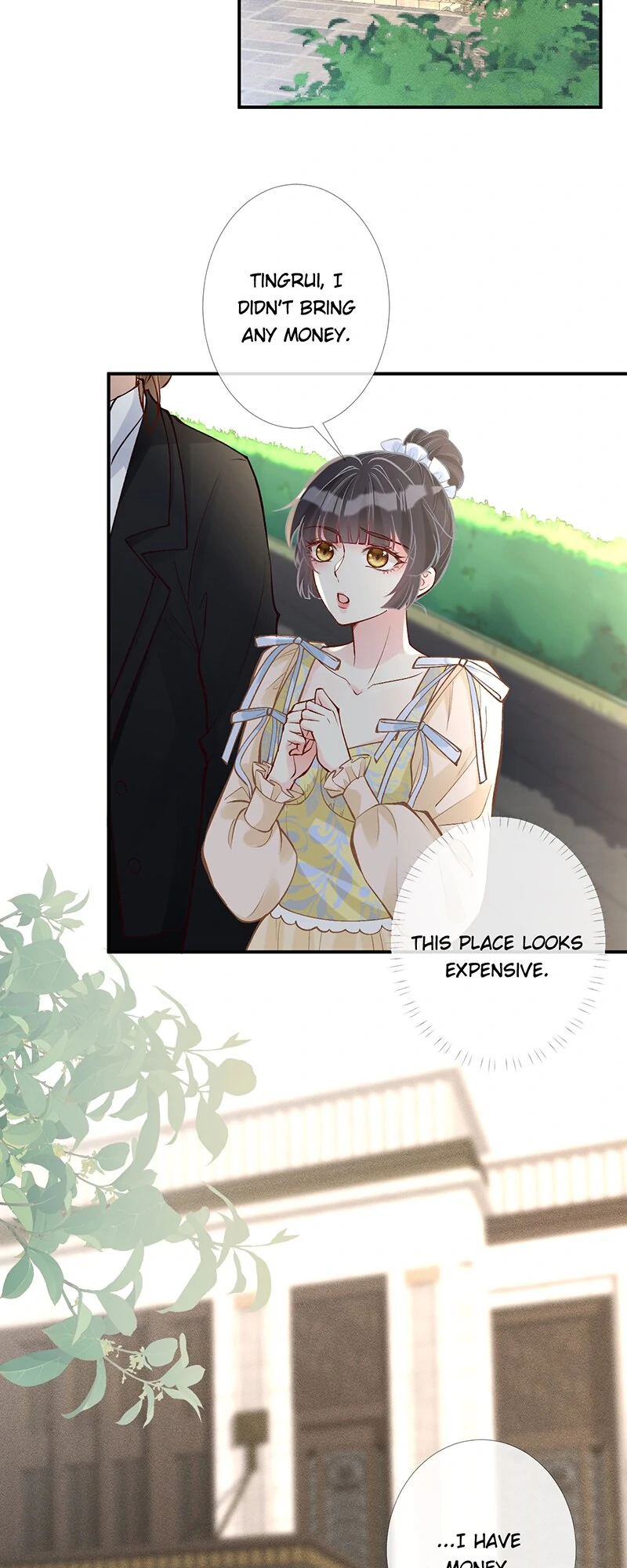 Everyone's Darling Chapter 96 - page 12