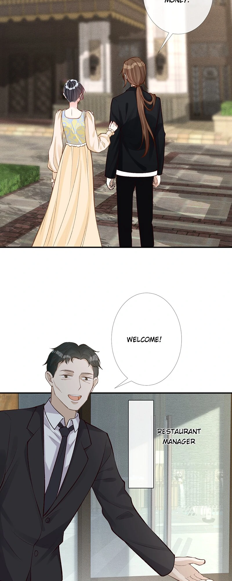 Everyone's Darling Chapter 96 - page 13