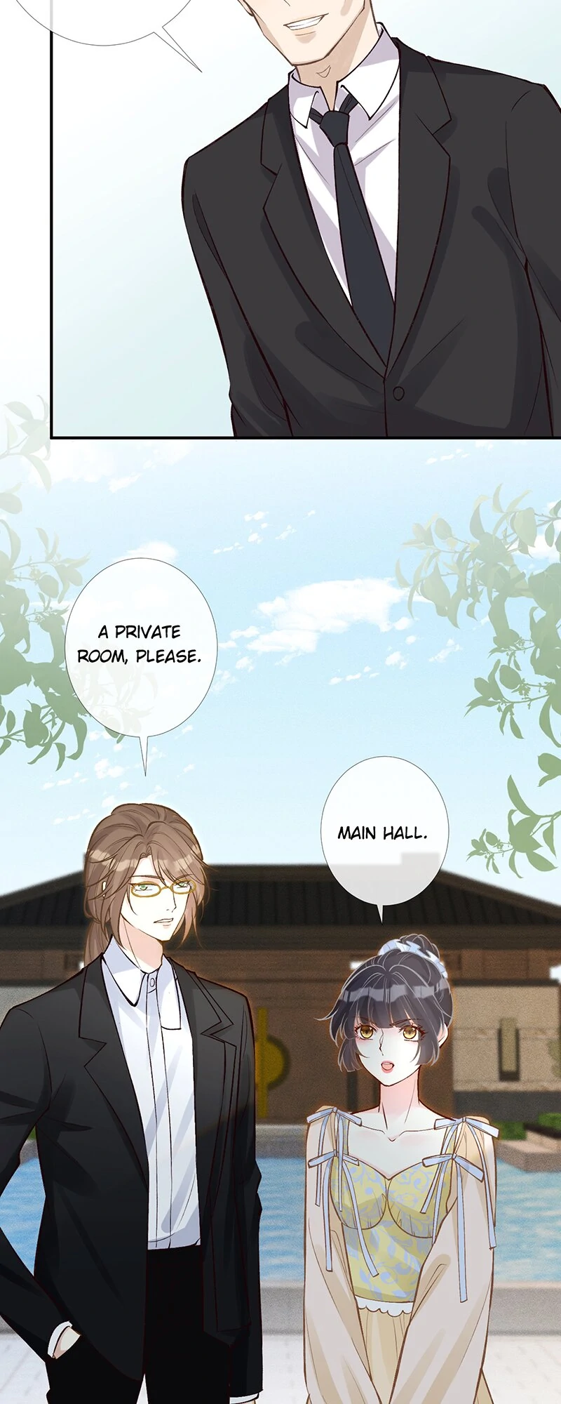 Everyone's Darling Chapter 96 - page 16