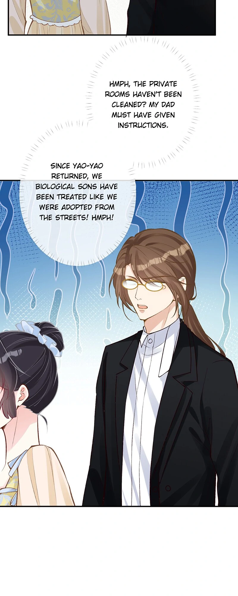 Everyone's Darling Chapter 96 - page 18