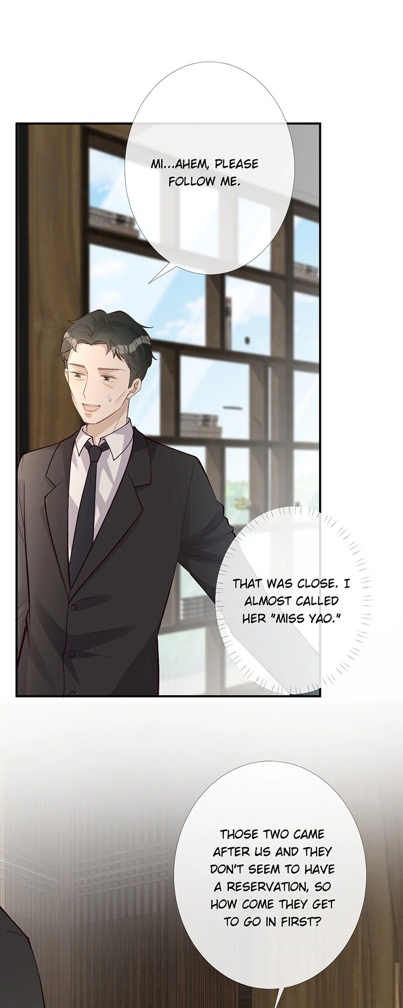 Everyone's Darling Chapter 96 - page 19