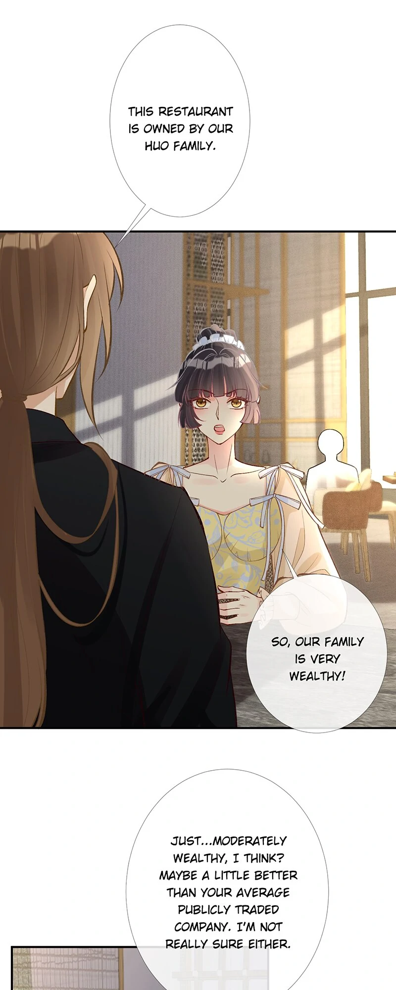 Everyone's Darling Chapter 96 - page 24