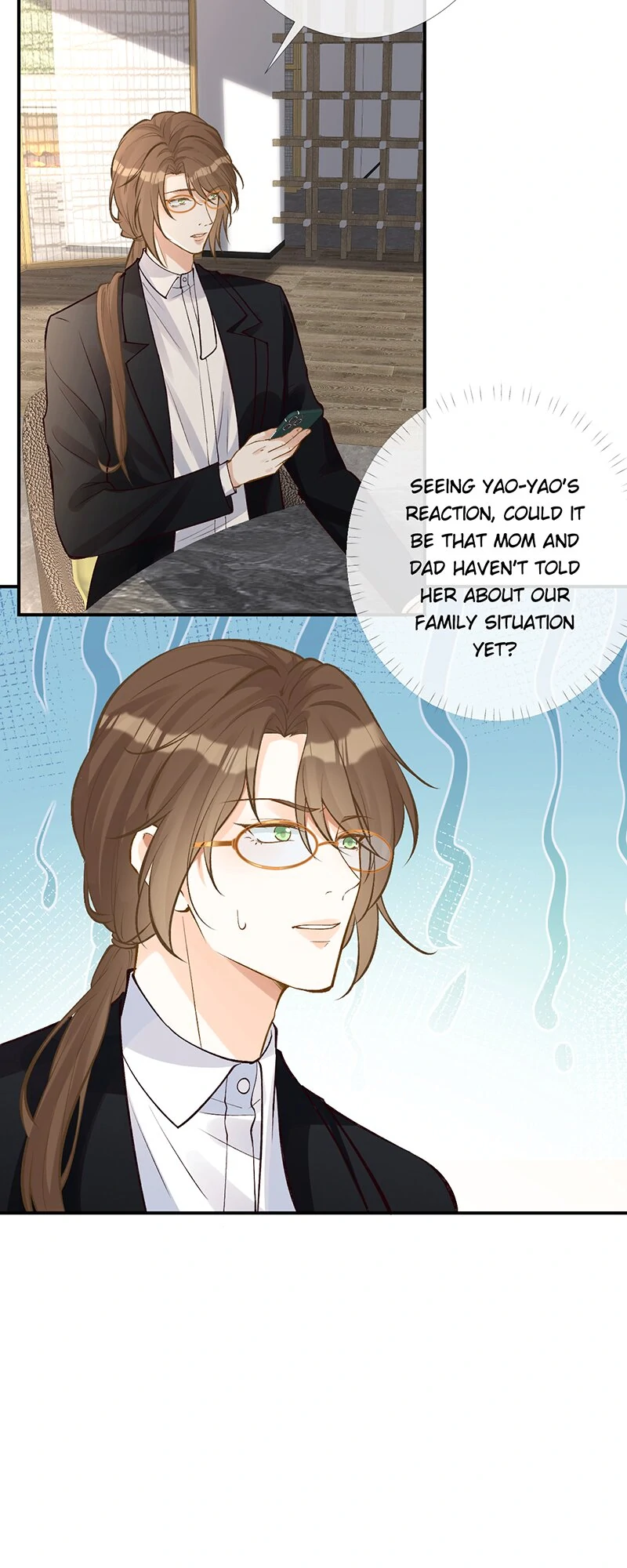 Everyone's Darling Chapter 96 - page 25