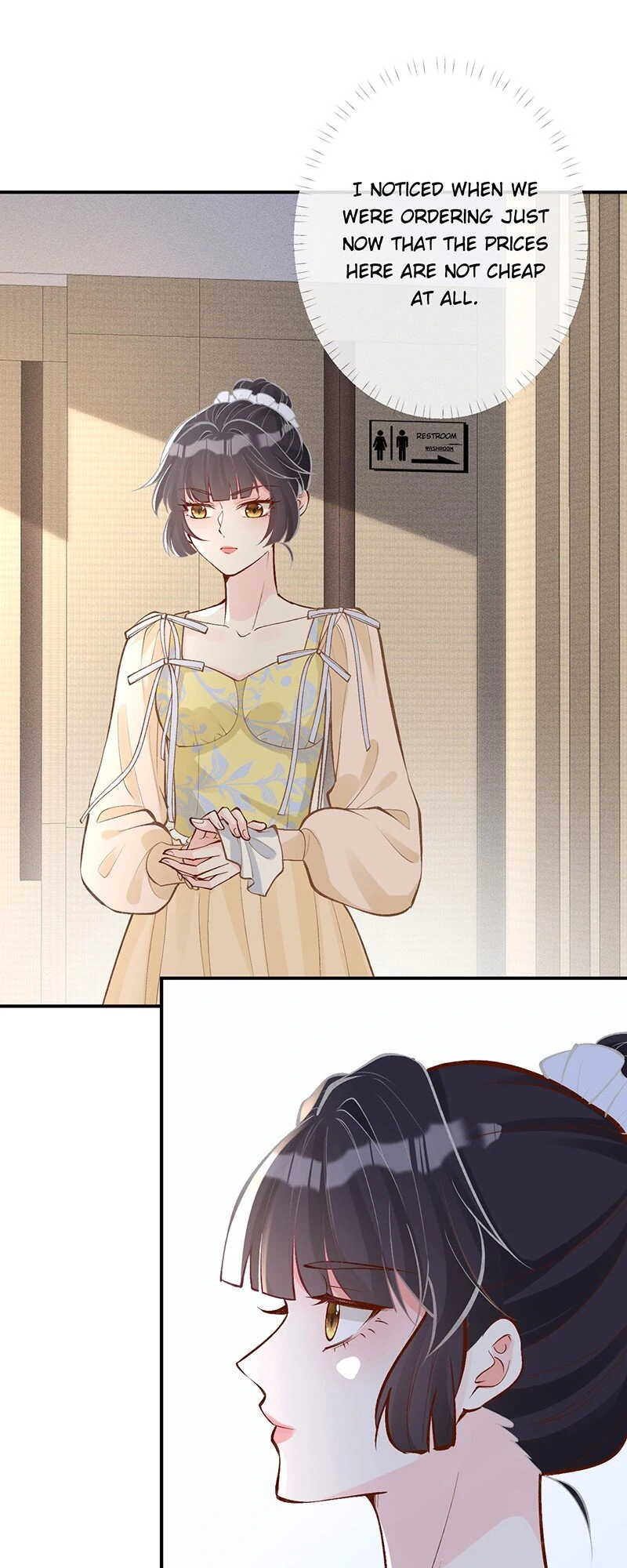 Everyone's Darling Chapter 96 - page 29