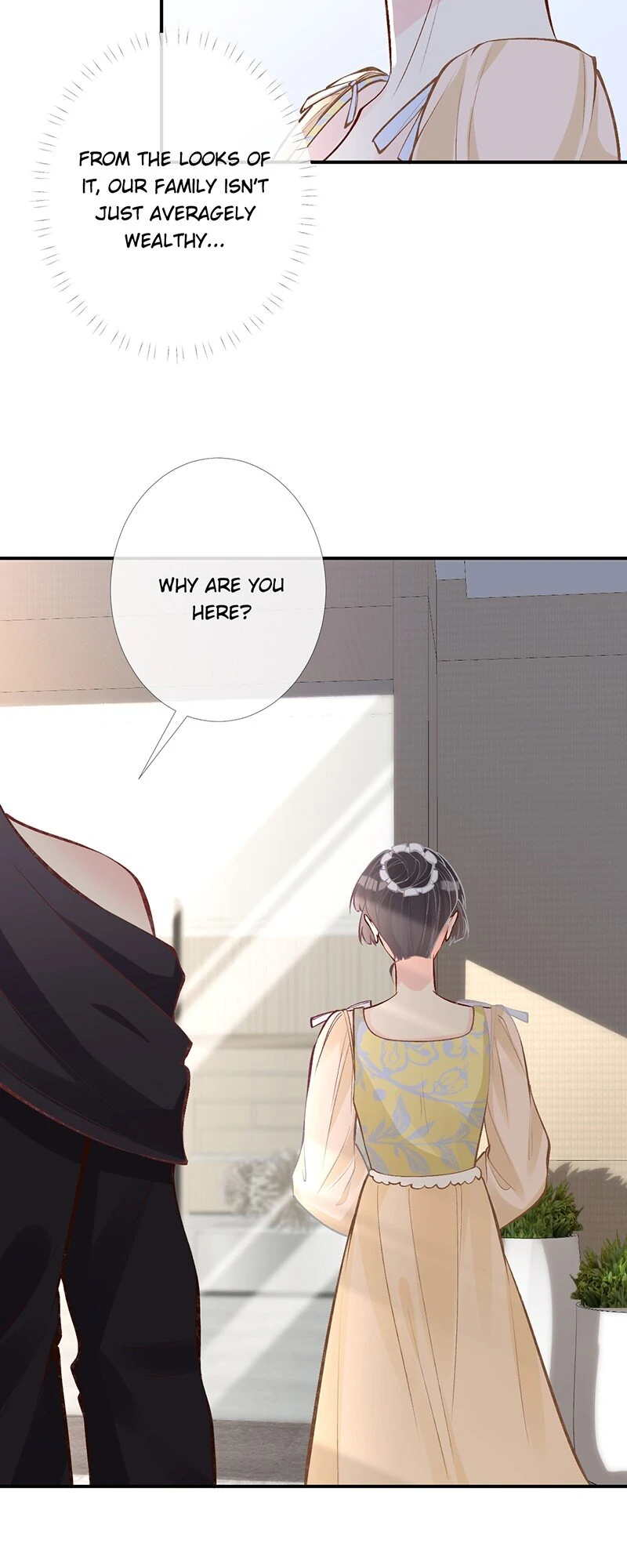 Everyone's Darling Chapter 96 - page 30