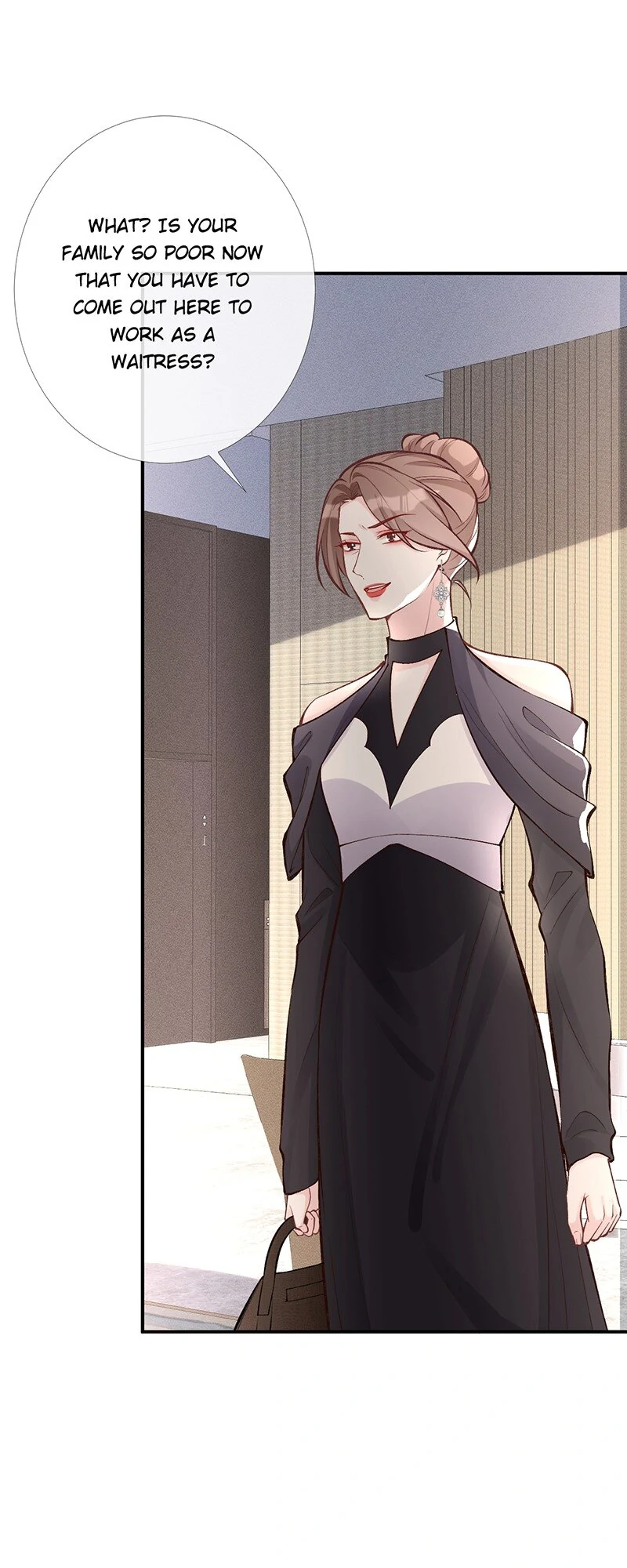 Everyone's Darling Chapter 96 - page 31