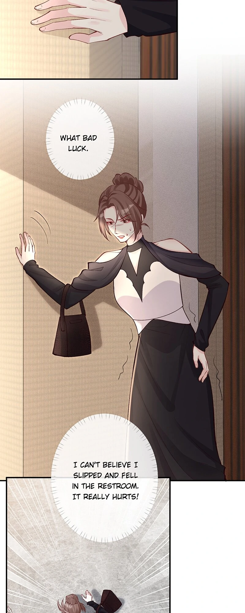 Everyone's Darling Chapter 97 - page 10