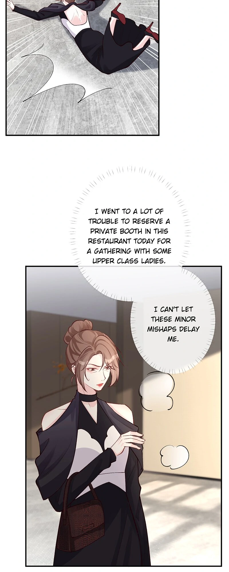 Everyone's Darling Chapter 97 - page 11