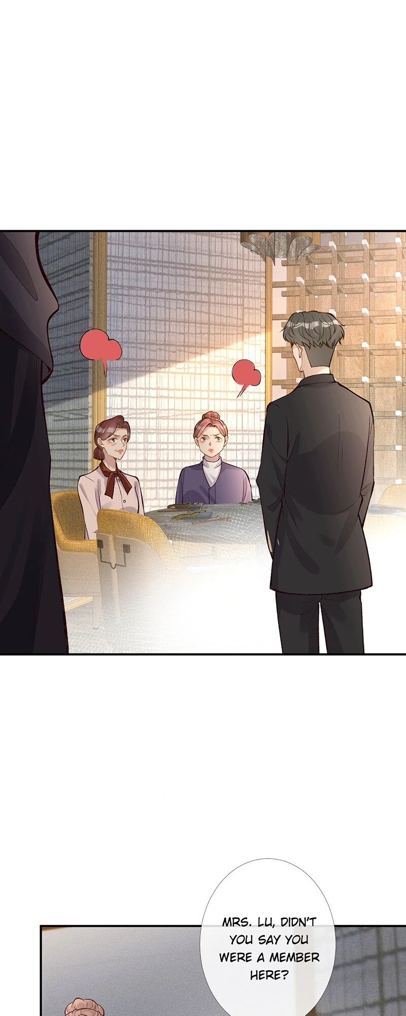 Everyone's Darling Chapter 97 - page 12