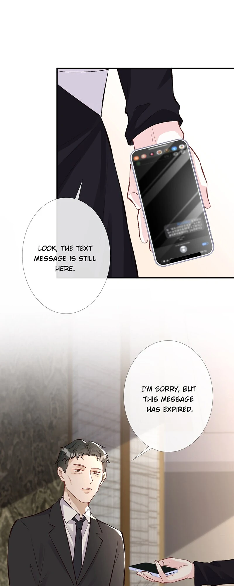 Everyone's Darling Chapter 97 - page 15