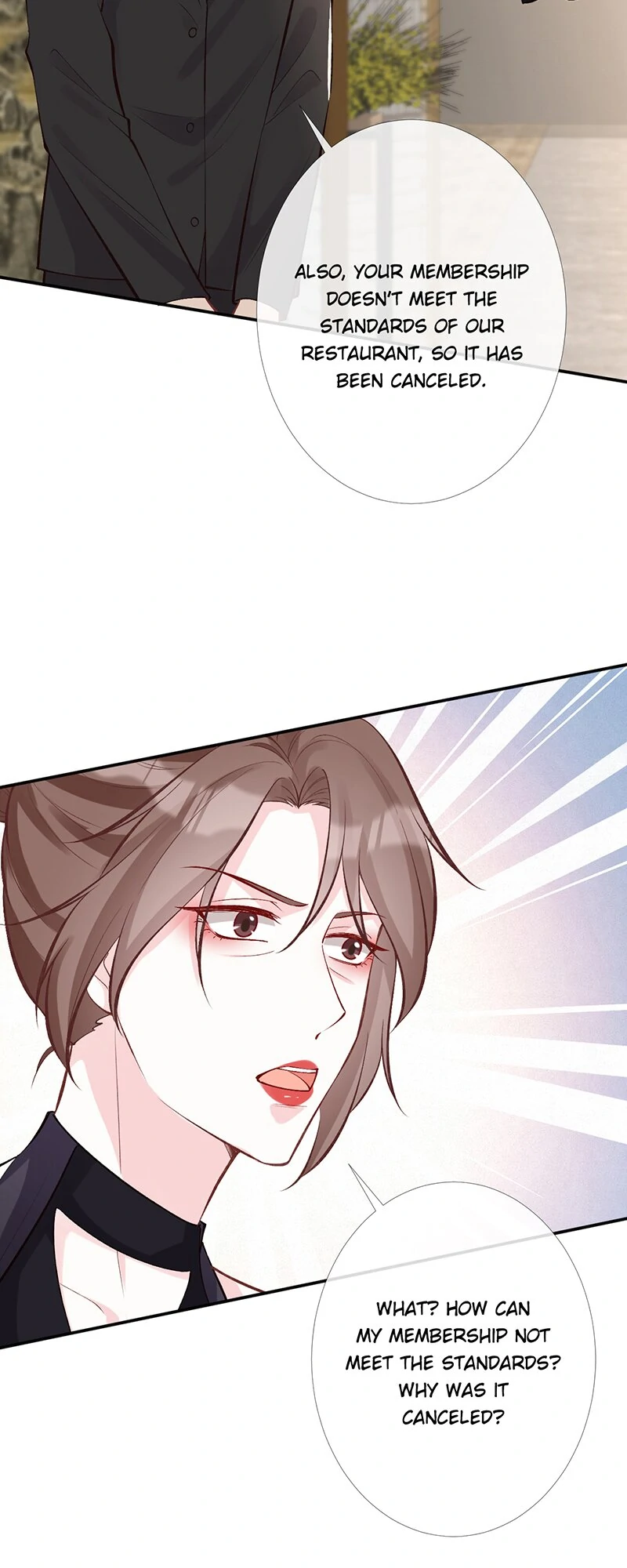 Everyone's Darling Chapter 97 - page 16