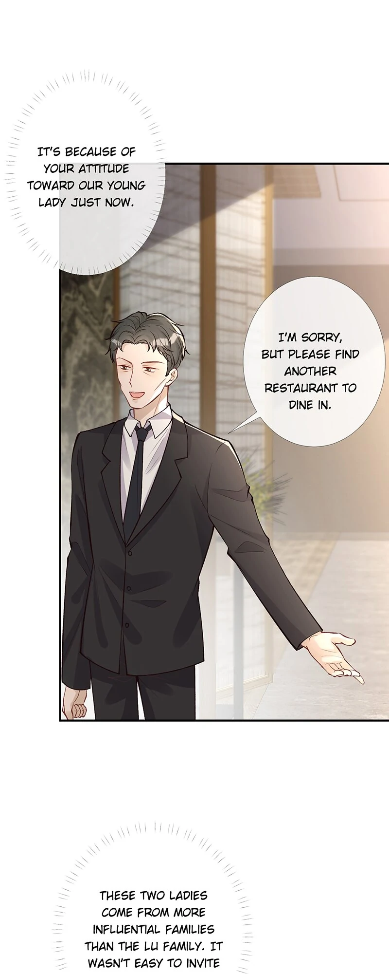 Everyone's Darling Chapter 97 - page 17