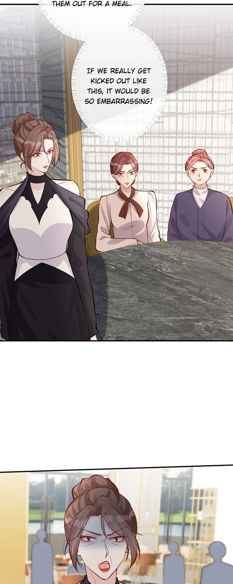 Everyone's Darling Chapter 97 - page 18