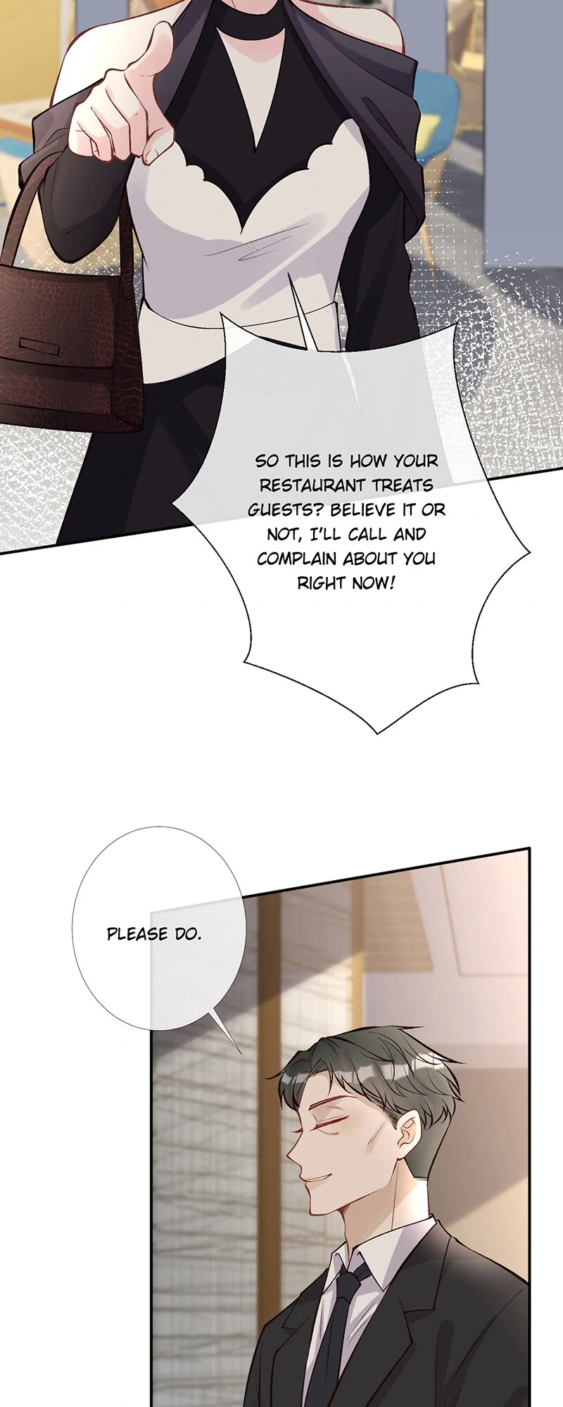 Everyone's Darling Chapter 97 - page 19