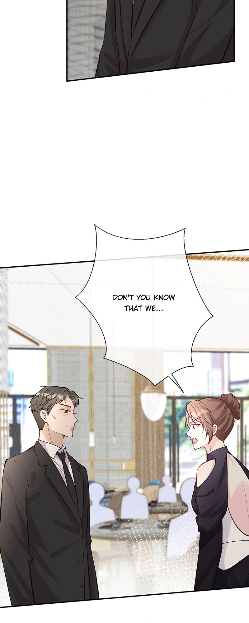 Everyone's Darling Chapter 97 - page 20