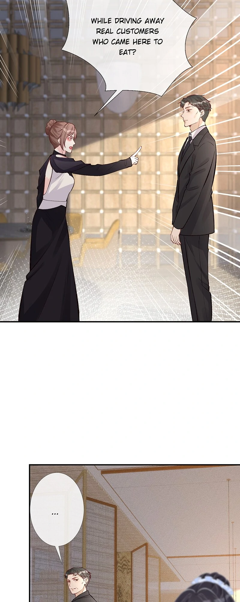 Everyone's Darling Chapter 97 - page 23