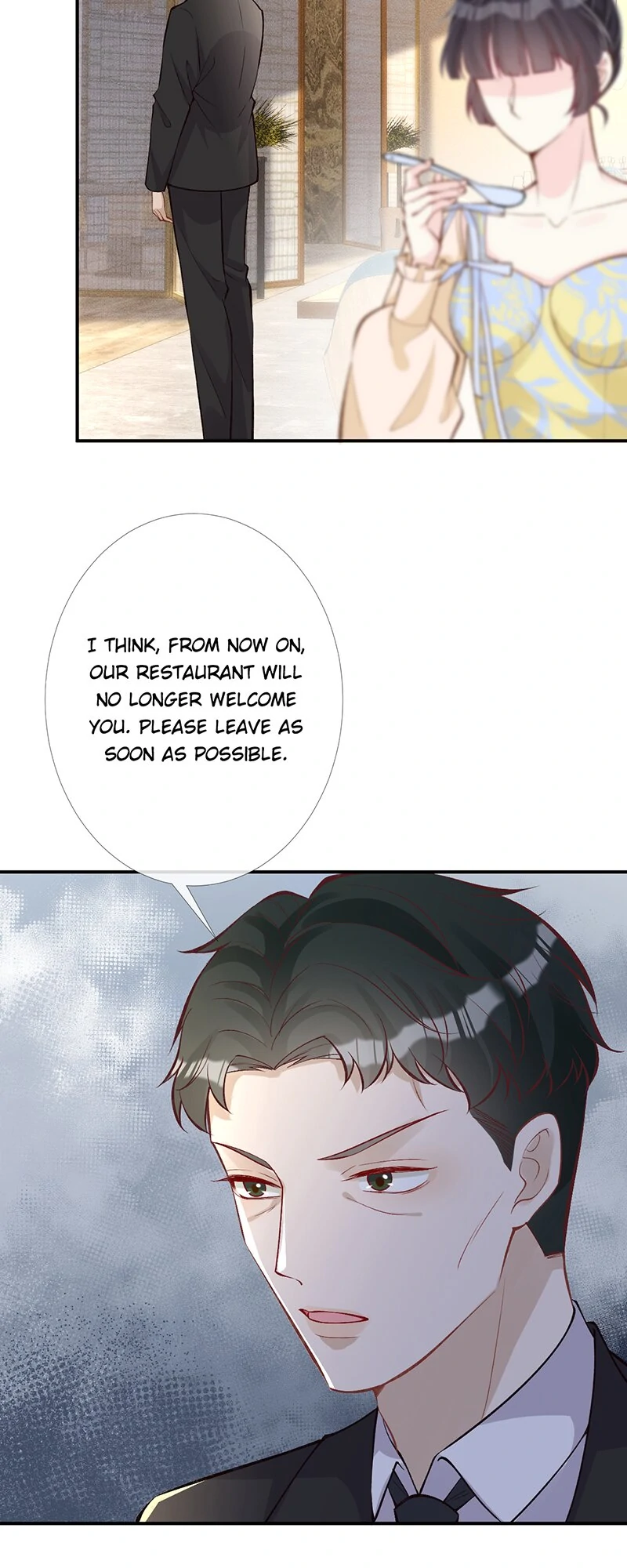 Everyone's Darling Chapter 97 - page 24