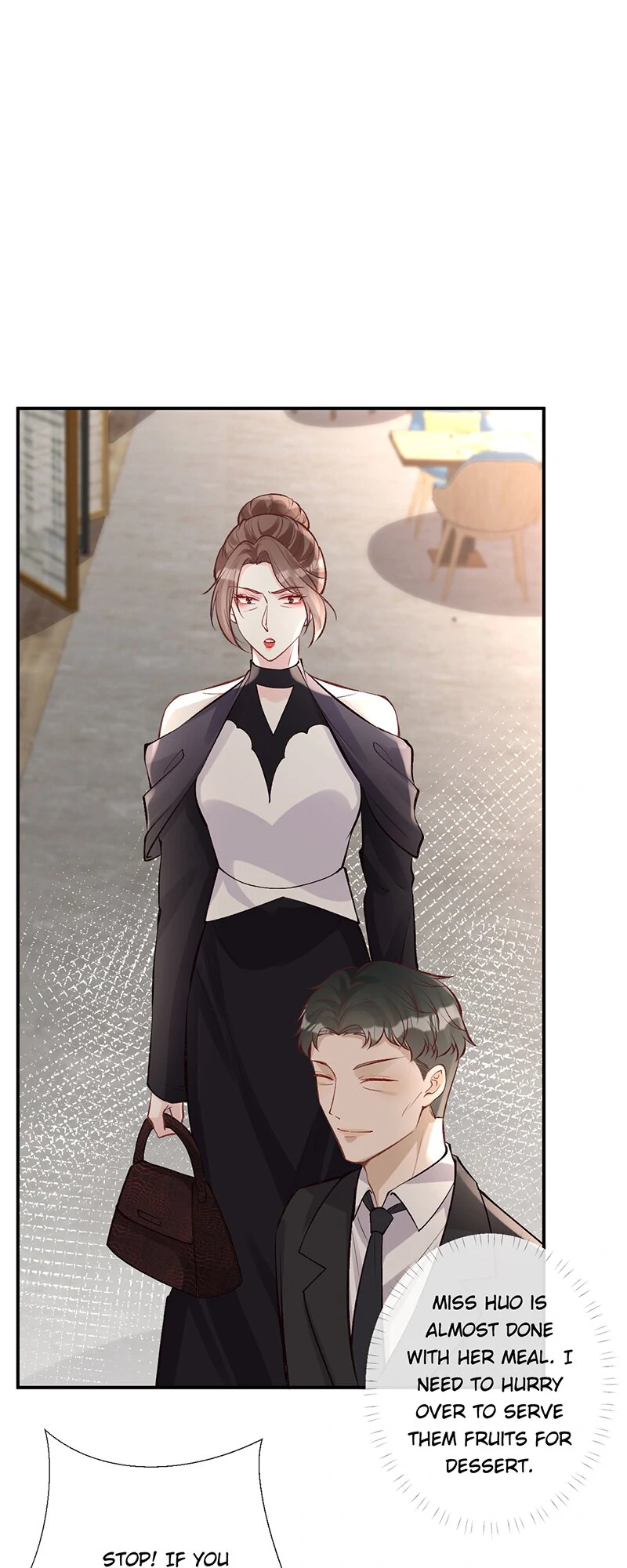 Everyone's Darling Chapter 97 - page 25