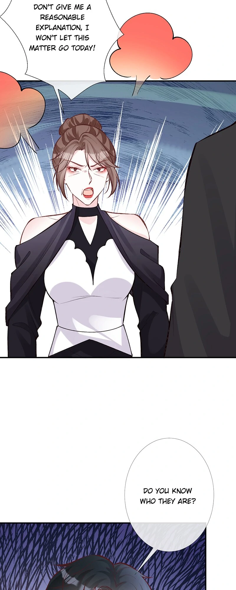 Everyone's Darling Chapter 97 - page 26