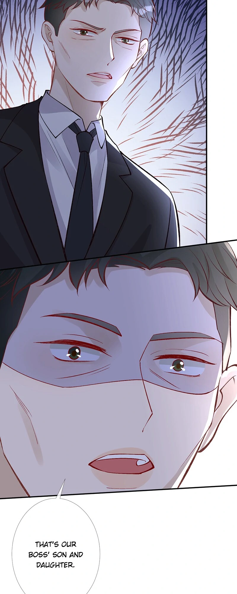 Everyone's Darling Chapter 97 - page 27