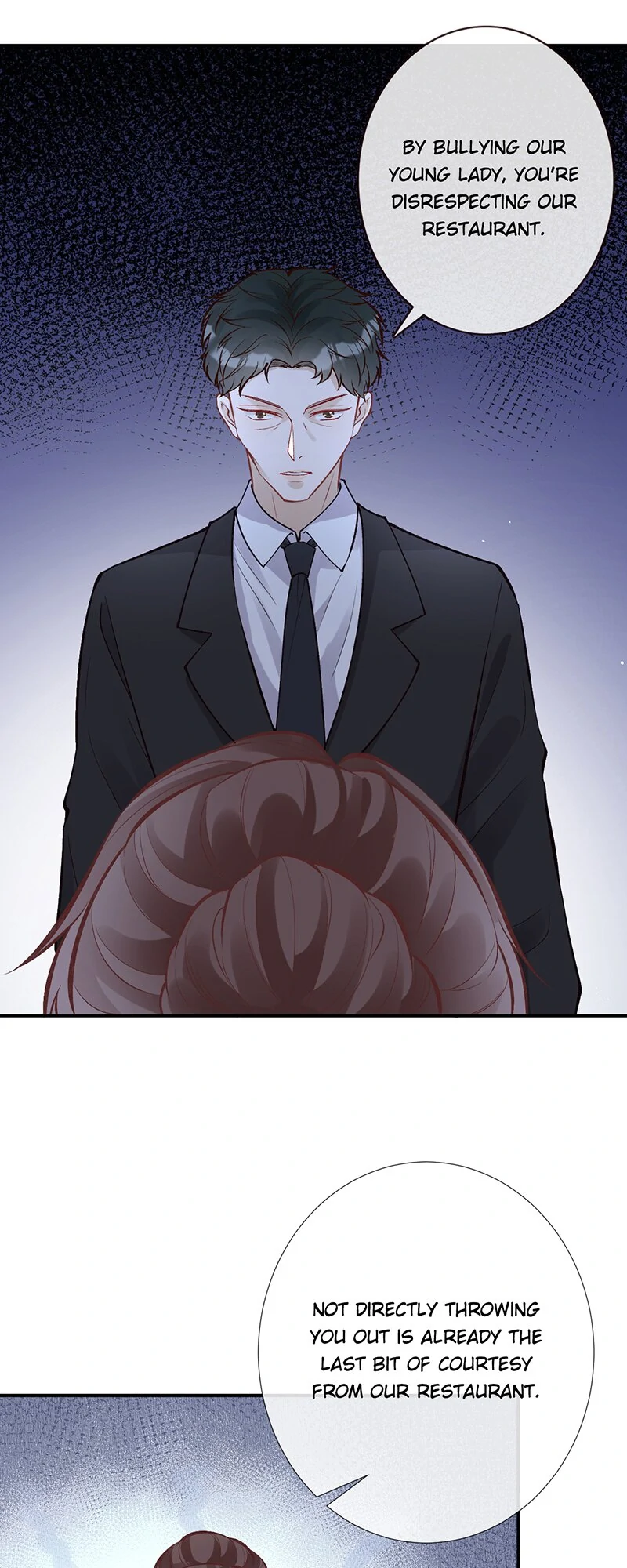 Everyone's Darling Chapter 97 - page 29