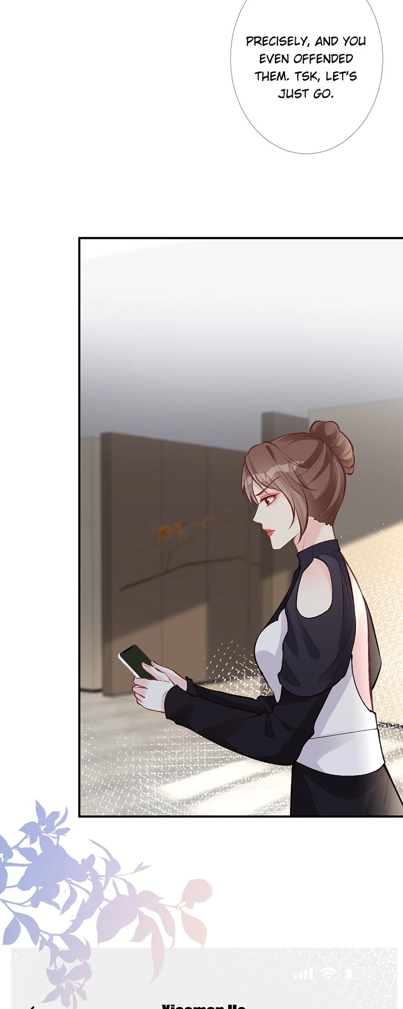 Everyone's Darling Chapter 97 - page 32