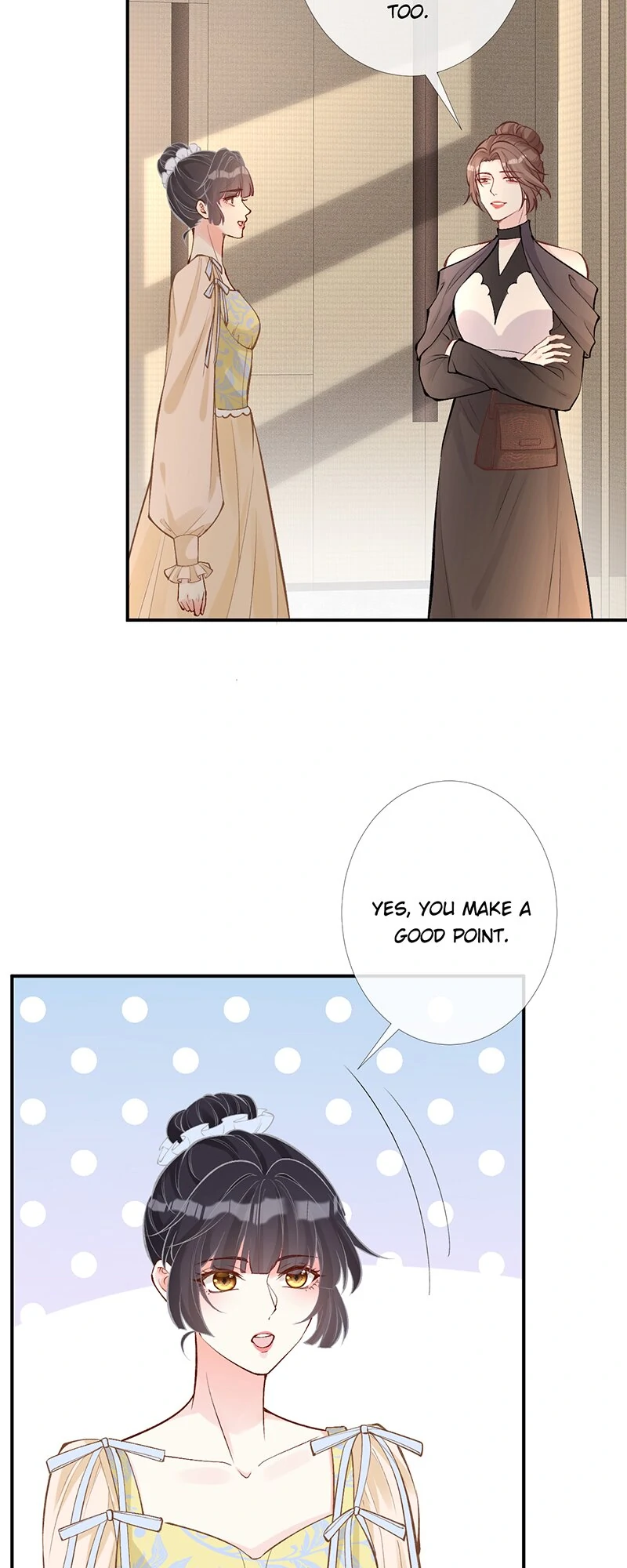 Everyone's Darling Chapter 97 - page 4