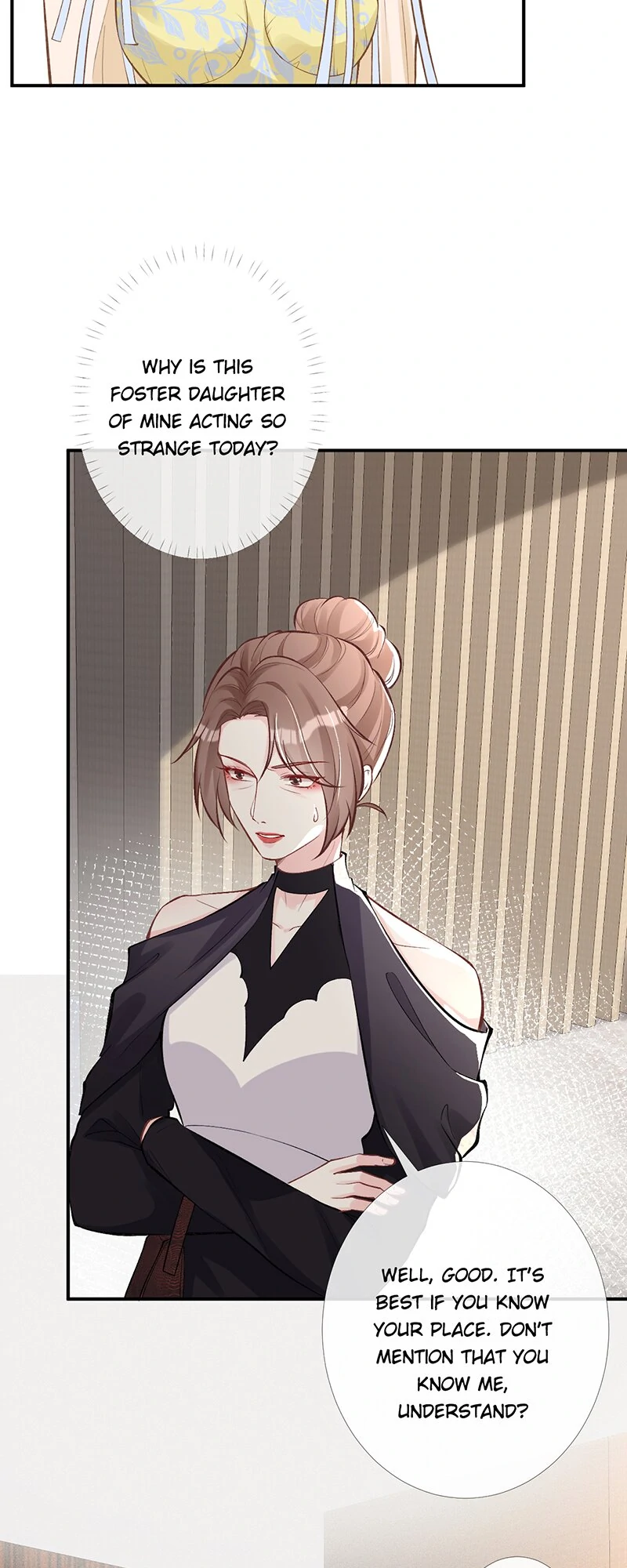 Everyone's Darling Chapter 97 - page 5