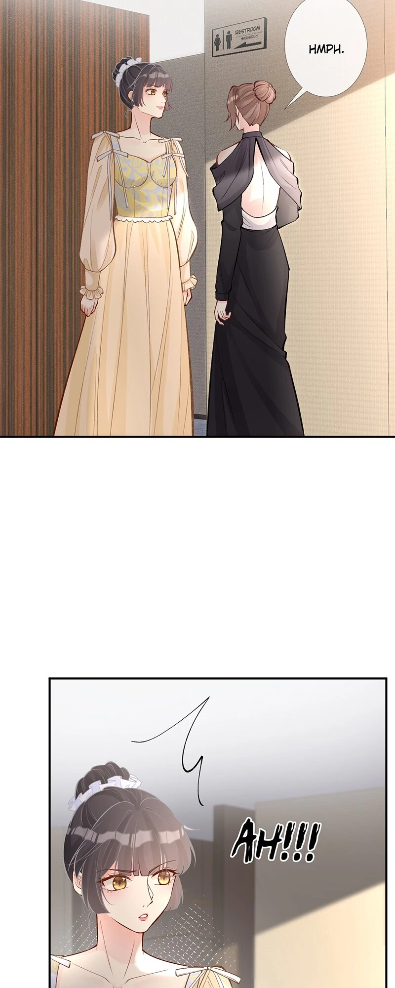 Everyone's Darling Chapter 97 - page 6