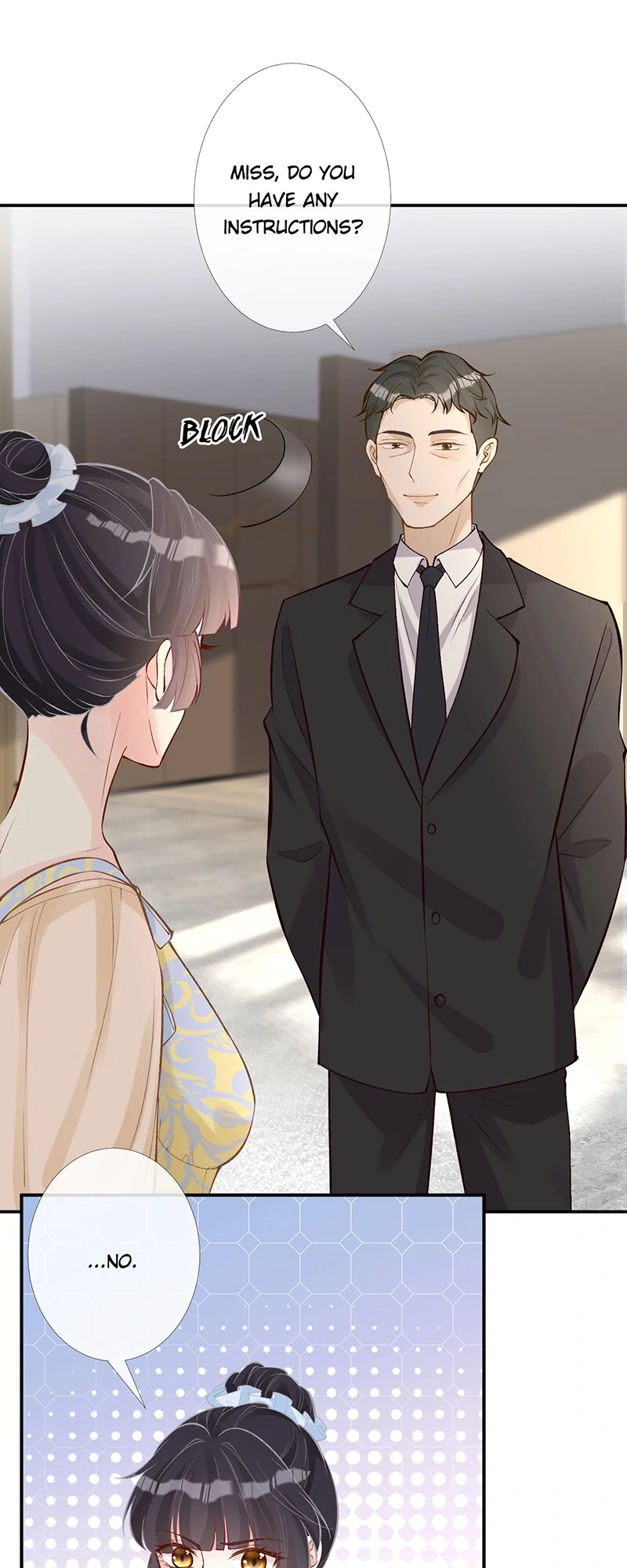 Everyone's Darling Chapter 97 - page 8